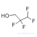 TFP 2,2,3,3-Tetrafluoro-1-propanol CAS 76-37-9